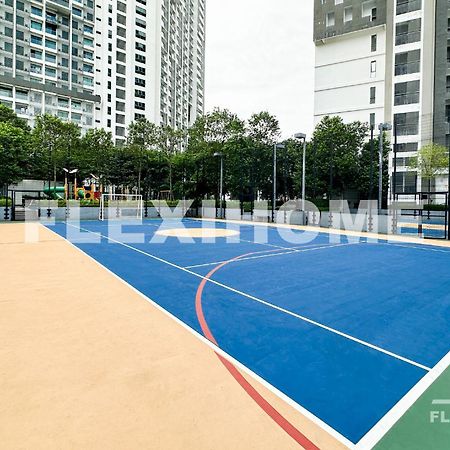 Colour-Theme Designed, Private Studio Home, Cybersquare 27B Cyberjaya, Flexihome-My Εξωτερικό φωτογραφία