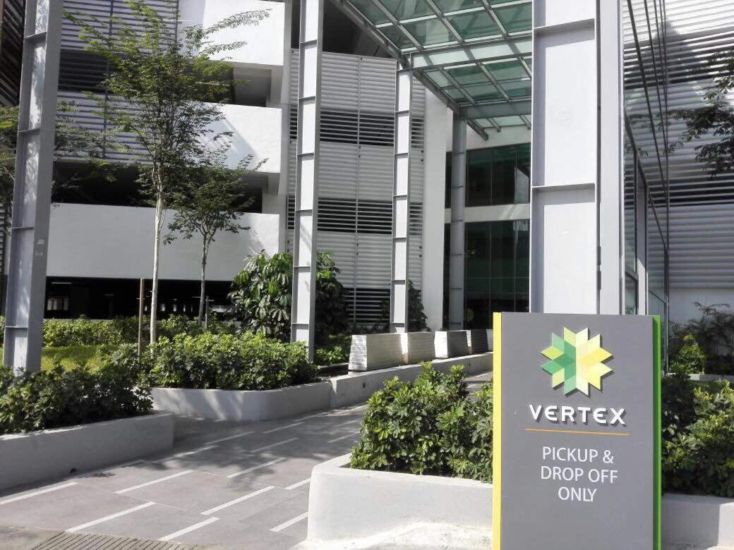 Colour-Theme Designed, Private Studio Home, Cybersquare 27B Cyberjaya, Flexihome-My Εξωτερικό φωτογραφία