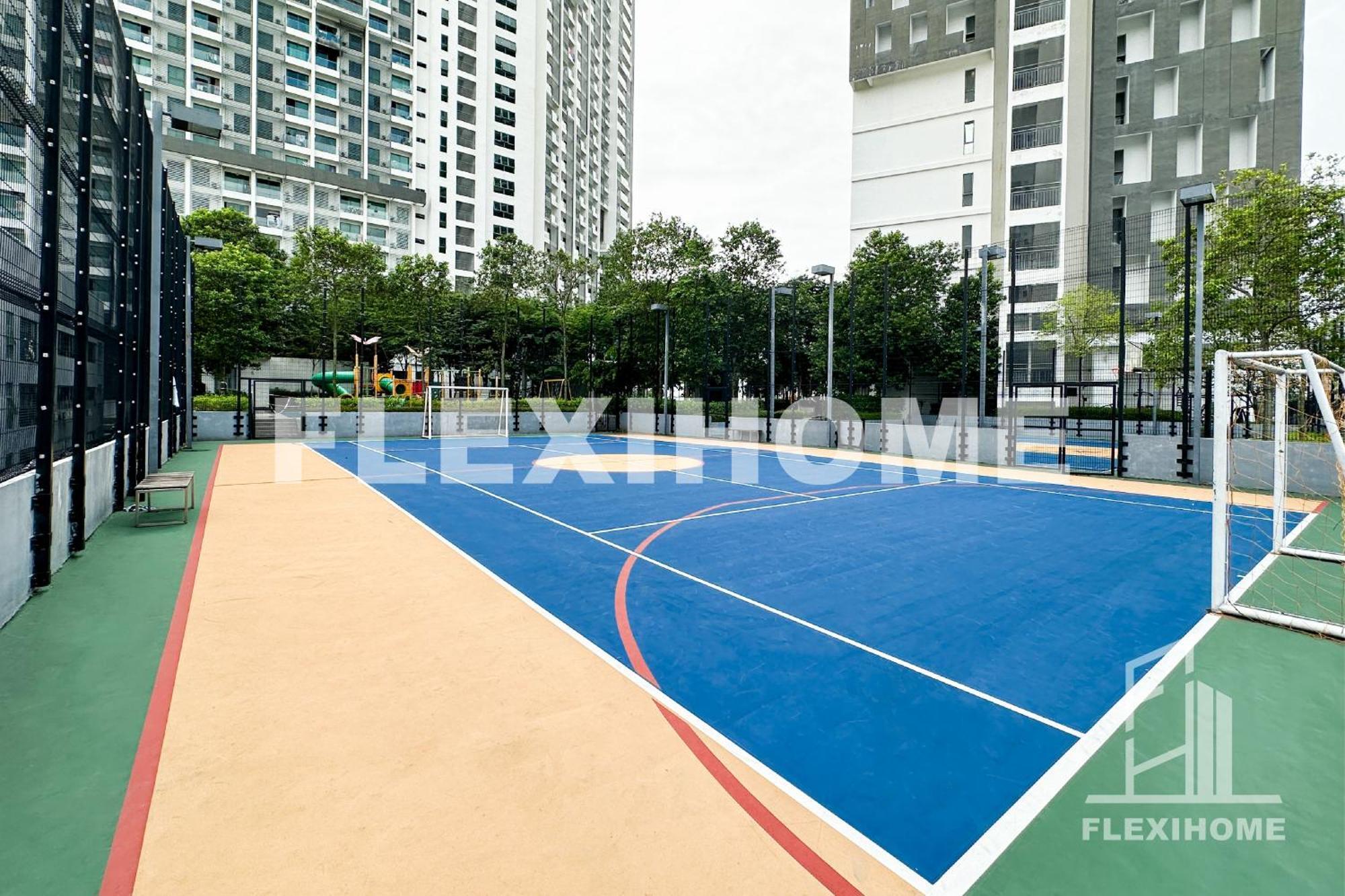 Colour-Theme Designed, Private Studio Home, Cybersquare 27B Cyberjaya, Flexihome-My Εξωτερικό φωτογραφία