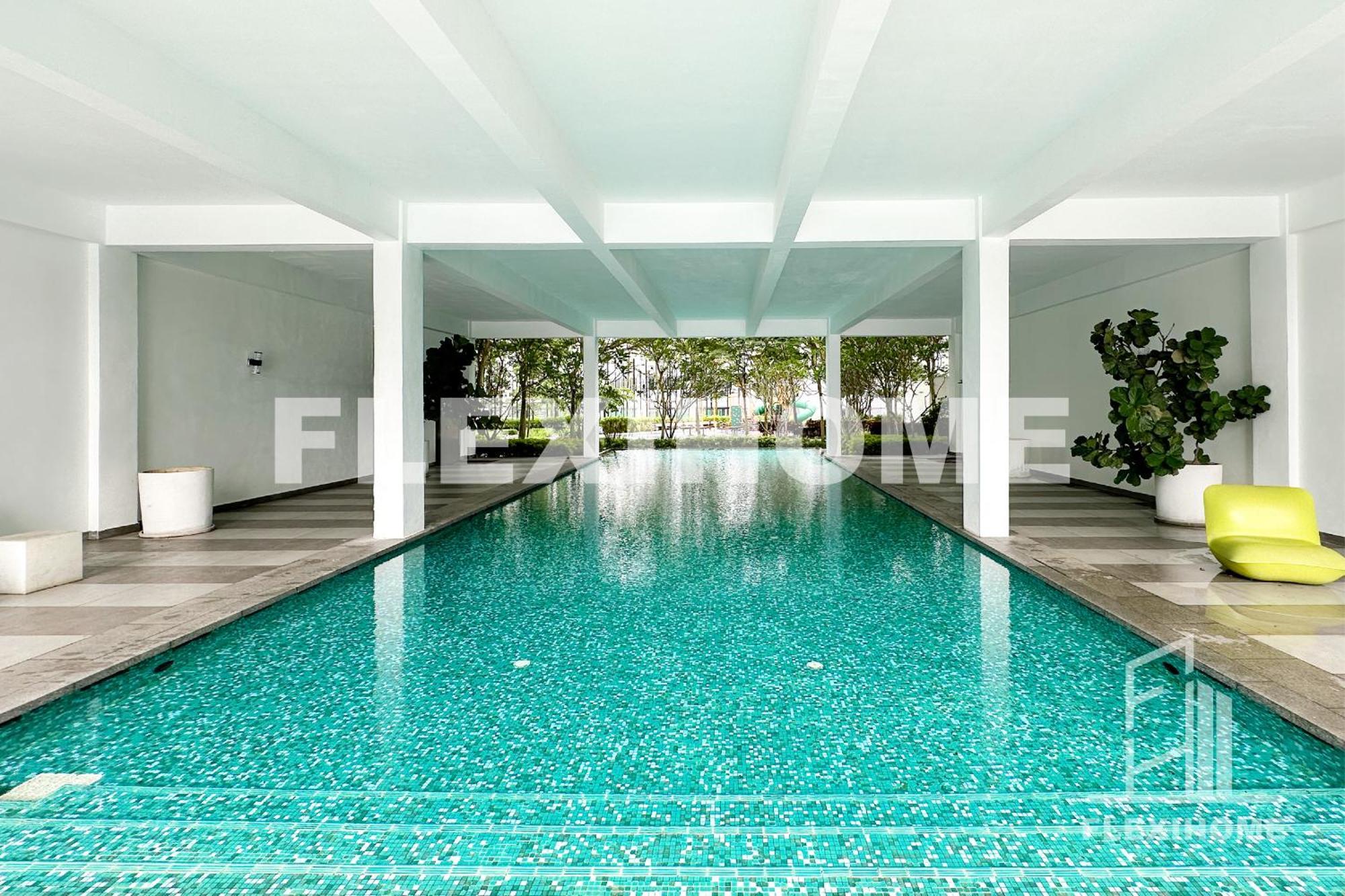 Colour-Theme Designed, Private Studio Home, Cybersquare 27B Cyberjaya, Flexihome-My Εξωτερικό φωτογραφία