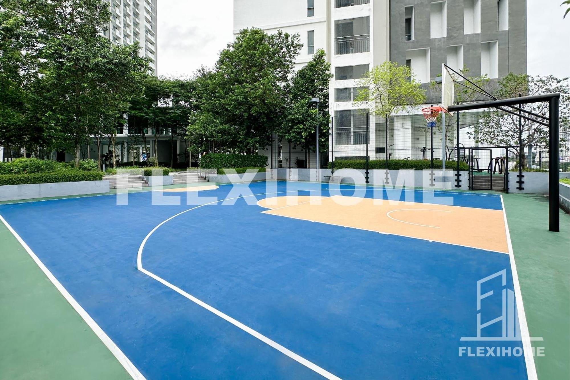 Colour-Theme Designed, Private Studio Home, Cybersquare 27B Cyberjaya, Flexihome-My Εξωτερικό φωτογραφία