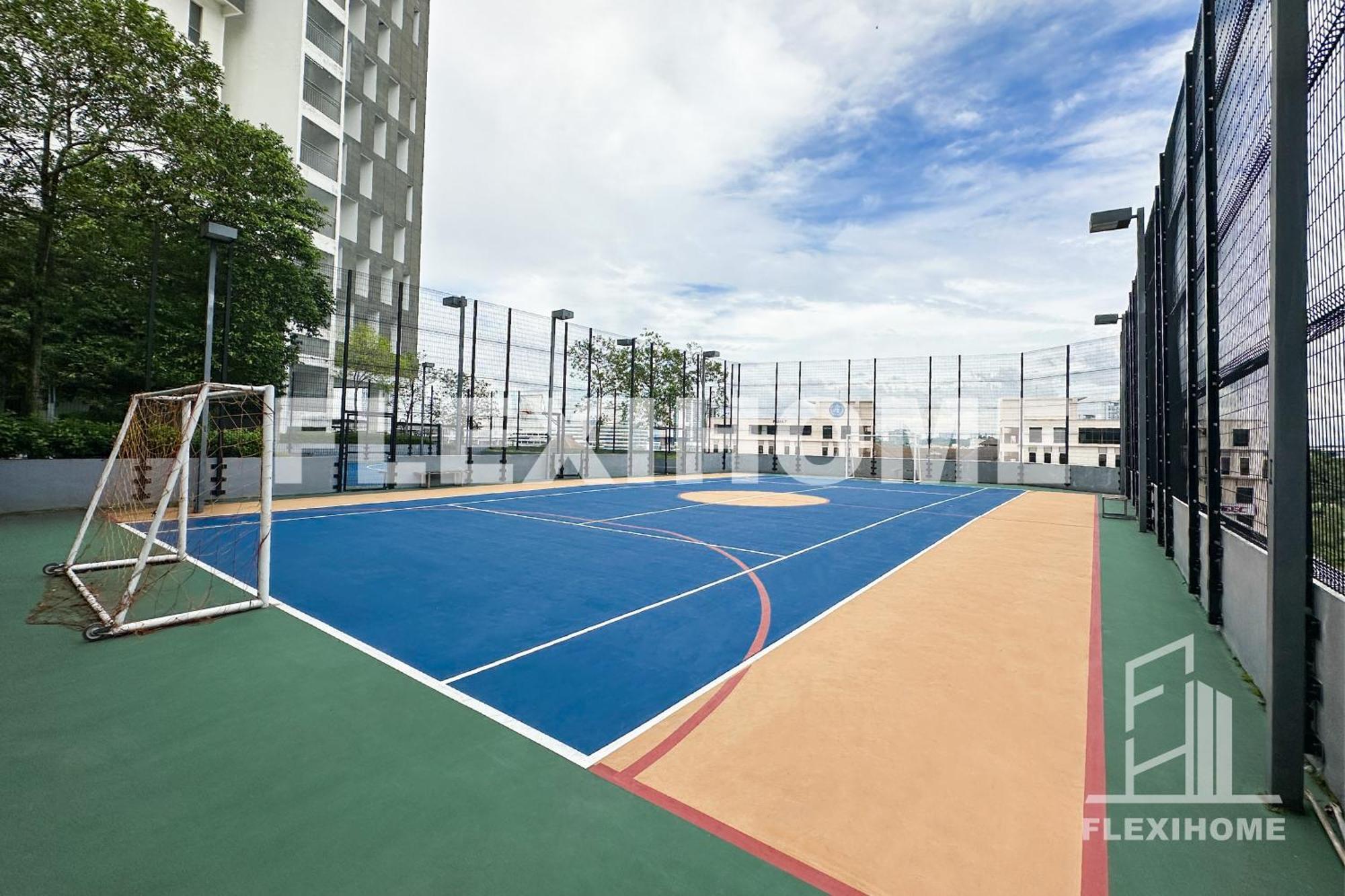 Colour-Theme Designed, Private Studio Home, Cybersquare 27B Cyberjaya, Flexihome-My Εξωτερικό φωτογραφία
