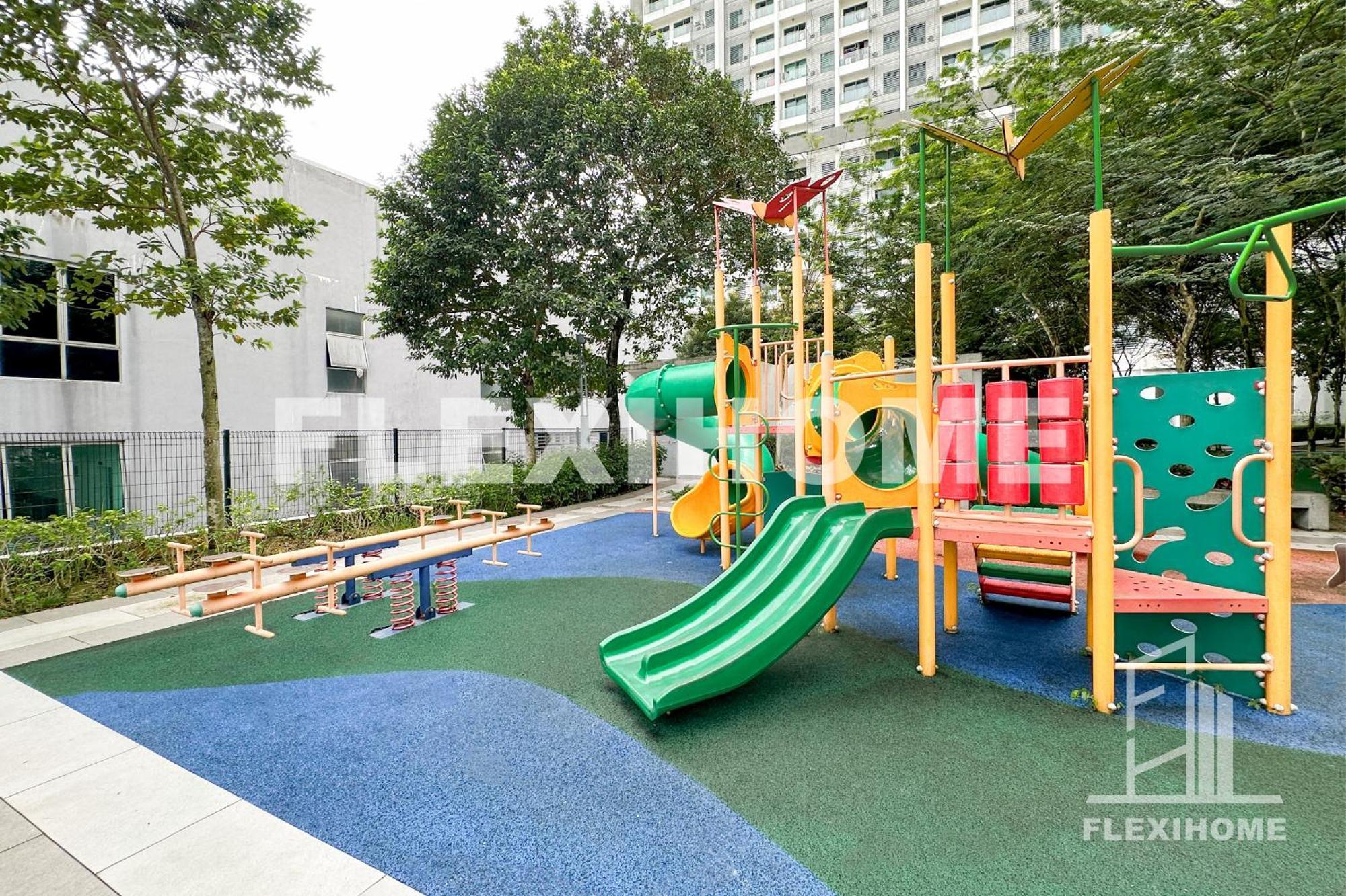 Colour-Theme Designed, Private Studio Home, Cybersquare 27B Cyberjaya, Flexihome-My Εξωτερικό φωτογραφία