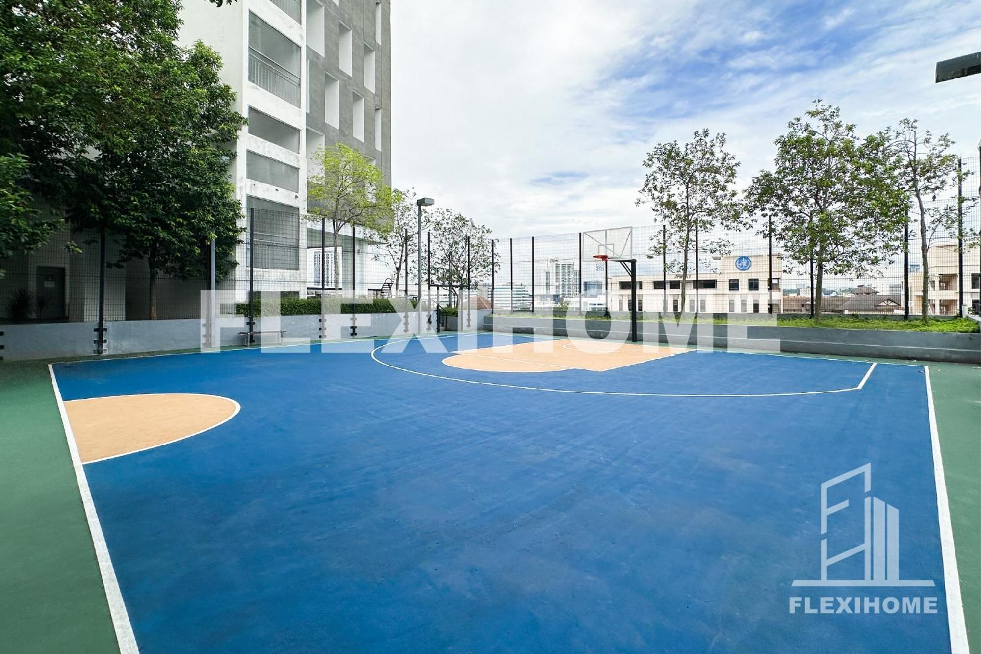 Colour-Theme Designed, Private Studio Home, Cybersquare 27B Cyberjaya, Flexihome-My Εξωτερικό φωτογραφία