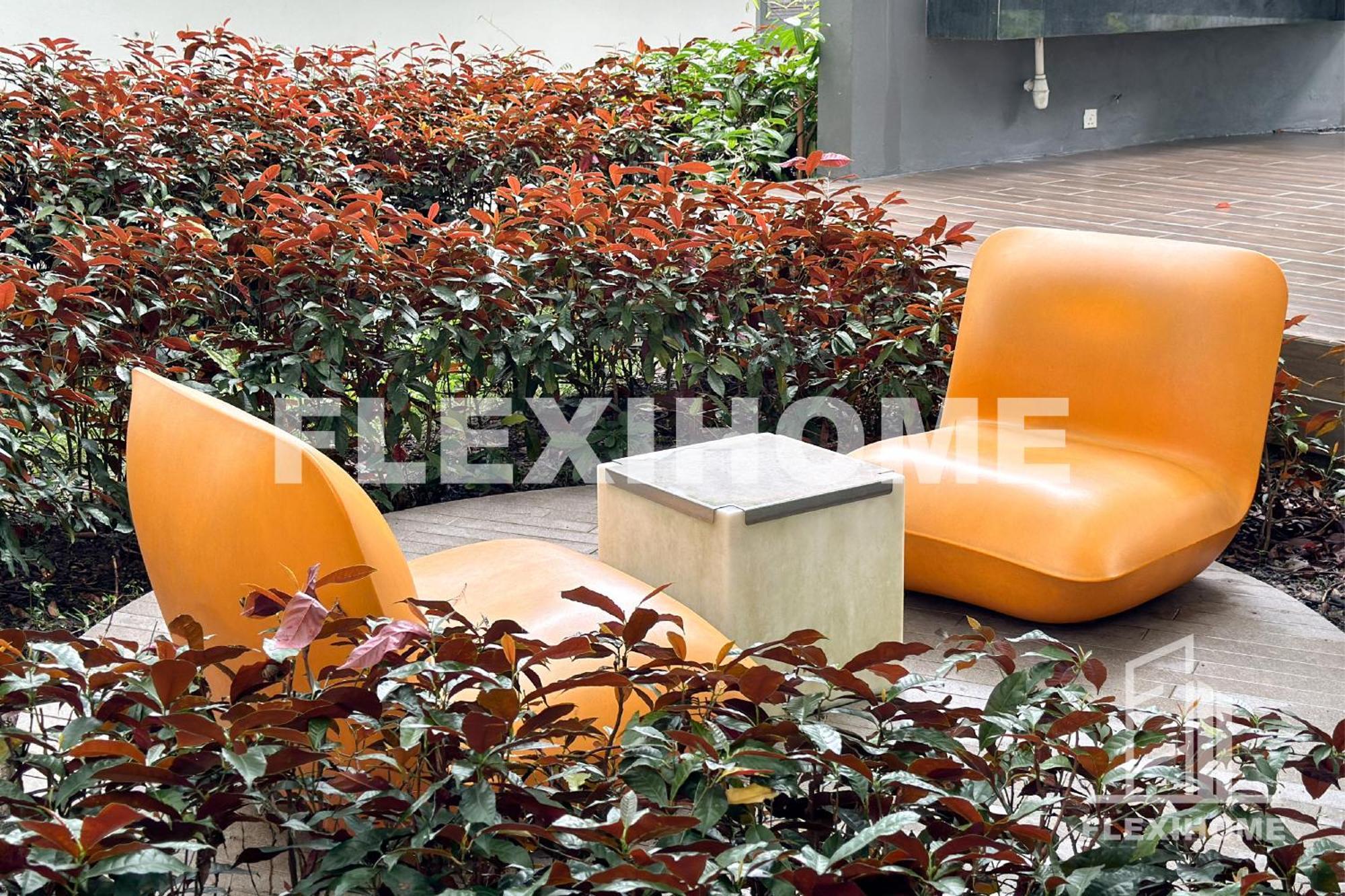 Colour-Theme Designed, Private Studio Home, Cybersquare 27B Cyberjaya, Flexihome-My Εξωτερικό φωτογραφία