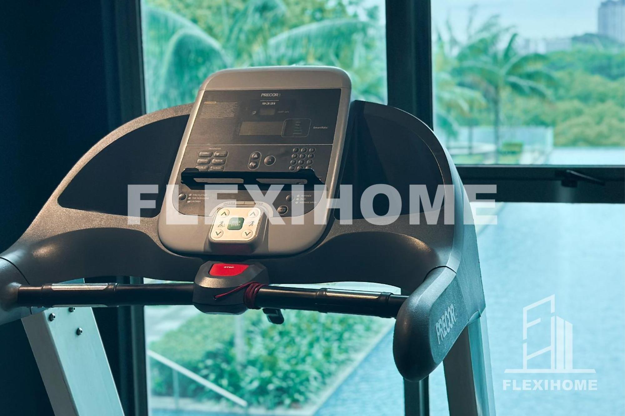 Colour-Theme Designed, Private Studio Home, Cybersquare 27B Cyberjaya, Flexihome-My Εξωτερικό φωτογραφία