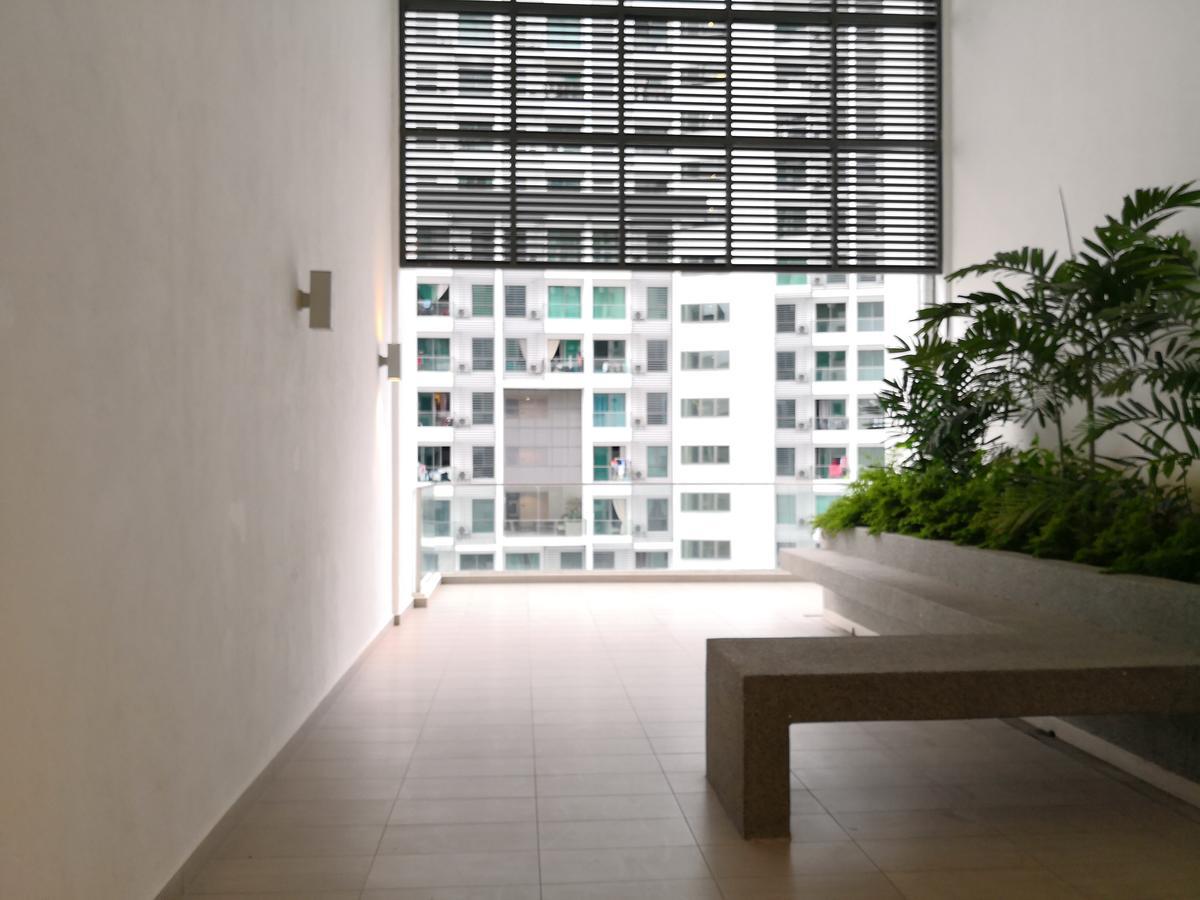 Colour-Theme Designed, Private Studio Home, Cybersquare 27B Cyberjaya, Flexihome-My Εξωτερικό φωτογραφία